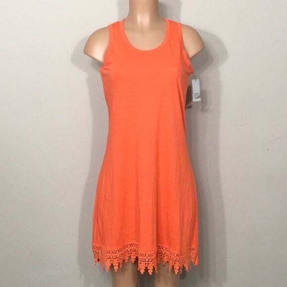 Crown & Ivy dress. NWT - Picture 2 of 6